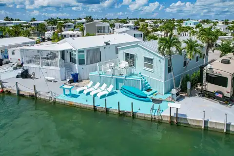 701 Spanish Main Drive, Cudjoe Key, FL 33042