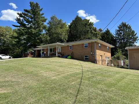 5110 Anne Circle, Morristown, TN 37814