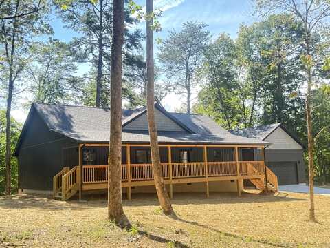 1400 Timber Trail, Newport, TN 37821