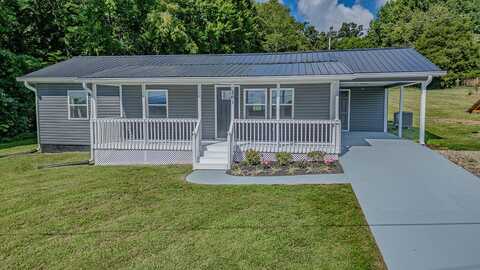 305 Chandler Road, Limestone, TN 37681