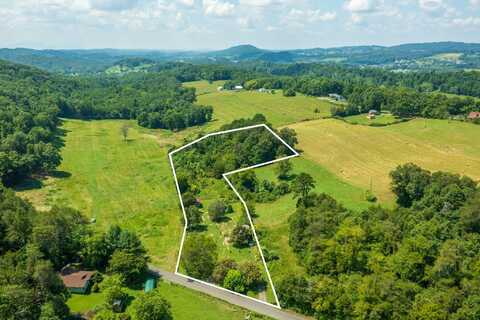 987 Sellers Road, Jefferson City, TN 37760