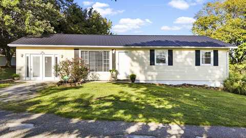 144 Hugh Hayes Lane, Bean Station, TN 37708