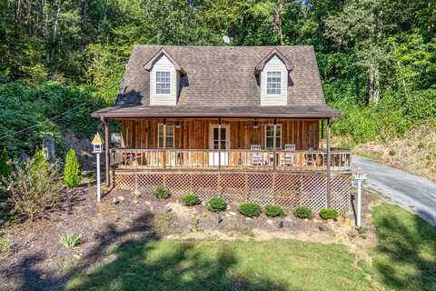 2881 Maples Branch Road, Sevierville, TN 37876