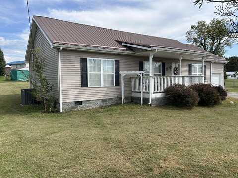 1200 Liberty Hall Drive, Morristown, TN 37813