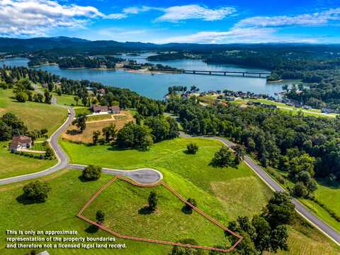 2510 Channel Cove, Morristown, TN 37814