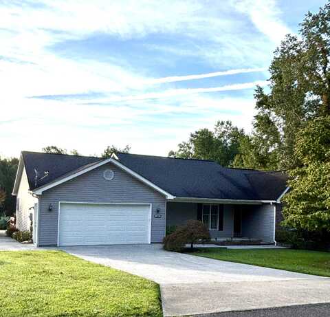 280 Back Nine Drive, Baneberry, TN 37890