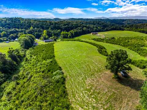 Lot 4 Lonesome Pine Road, Bybee, TN 37821