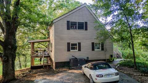115 Lamplighter Road, Newport, TN 37821