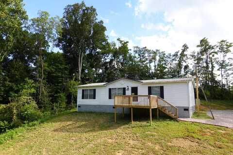 2968 Canter Dr, Morristown, TN 37813