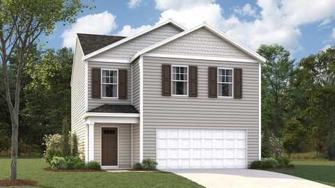 6240 Sycamore Stream Road, Dandridge, TN 37725