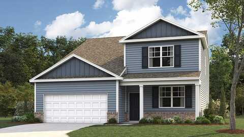 6232 Sycamore Stream Road, Dandridge, TN 37725