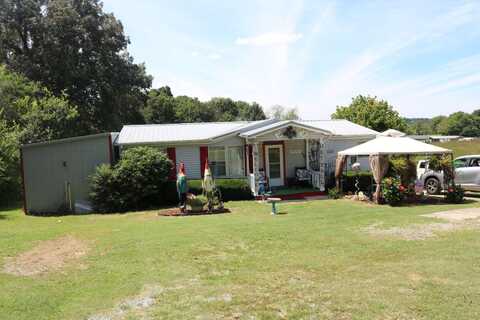 2360 Jones Bridge Road, Greeneville, TN 37743
