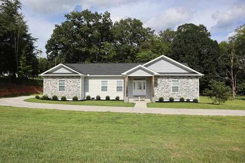 1014 Valley Home Road, Dandridge, TN 37725