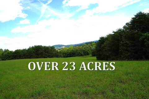Whittle Road, New Market, TN 37820