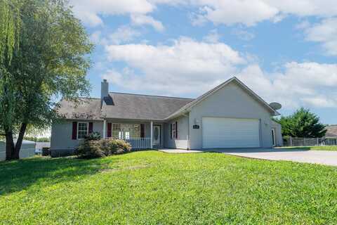810 Chestnut Grove Circle, Dandridge, TN 37725