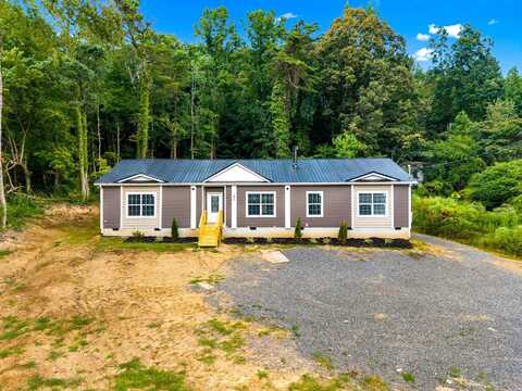 4227 Valley View Drive, Knoxville, TN 37917