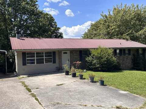1019 Green Acres Drive, Jefferson City, TN 37760