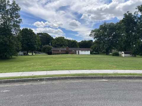 5126 Aspen Avenue, Morristown, TN 37813