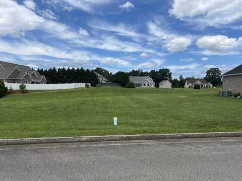 5125 Aspen Avenue, Morristown, TN 37813