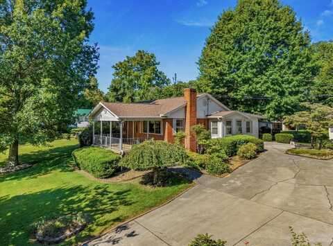 1701 Old Oak Lane, Morristown, TN 37814