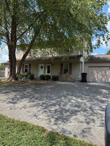 5203 Cub Circle, Morristown, TN 37814