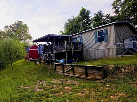407 Serrento Lane, New Tazewell, TN 37825