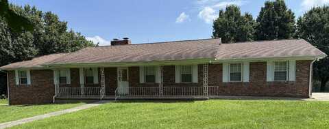 1065 Talbott-Kansas Road, Talbott, TN 37877