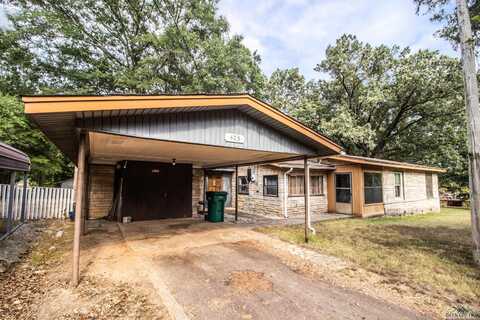 403 Daingerfield Street, Naples, TX 75568