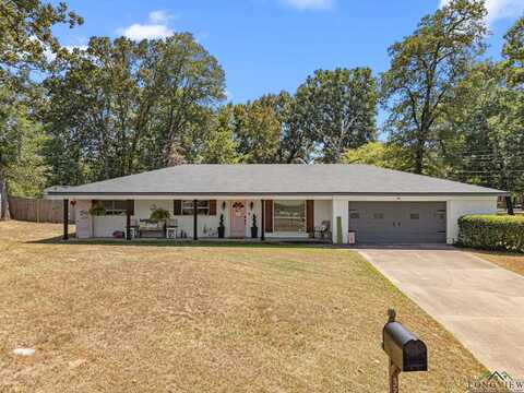 3200 Charron, Longview, TX 75601