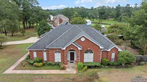 210 Lavender Ln, Longview, TX 75605