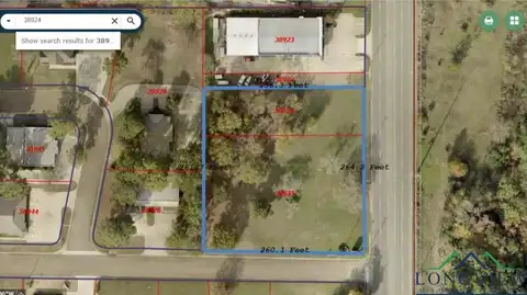 503 Gilmer Rd, Longview, TX 75604