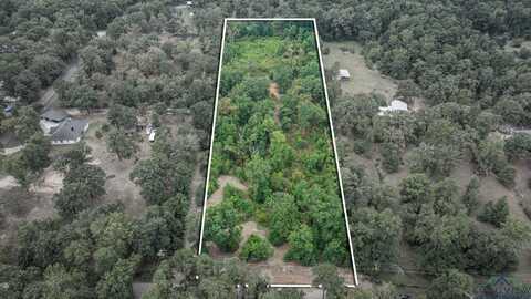 Tbd Green Hills Road, Gilmer, TX 75645
