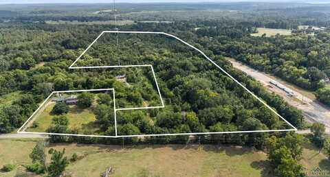 610 E Whitney, Tatum, TX 75691
