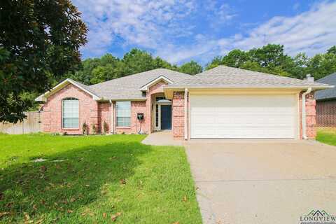 115 Labrador Ln, Hallsville, TX 75650