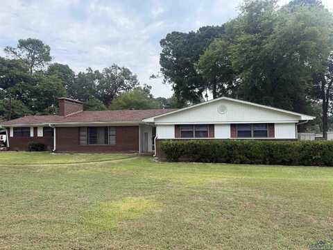 503 E Fairmont, Longview, TX 75601