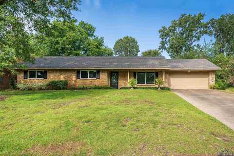 1703 Wimberly, Longview, TX 75601