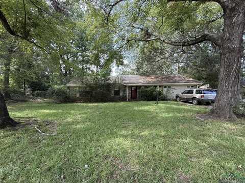 1516 FROST STREET, Gilmer, TX 75644