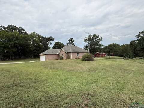 875 CR 4360, Scroggins, TX 75480