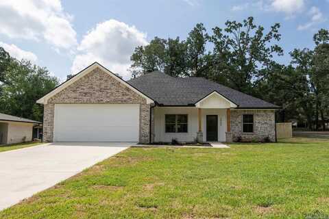 2900 Jane DR, Longview, TX 75601