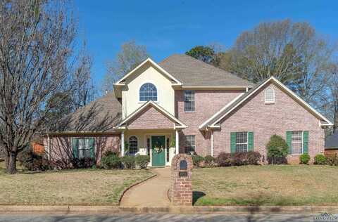 105 Willowbrook, White Oak, TX 75693