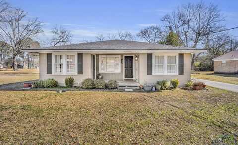 209 Bounds Street, Carthage, TX 75633