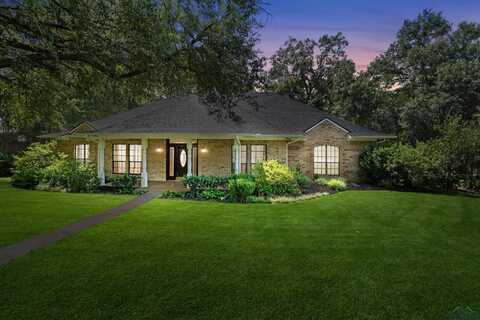 404 Moccasin Trail, Kilgore, TX 75662