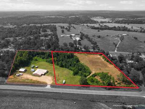 Tbd State Hwy 154, Gilmer, TX 75644