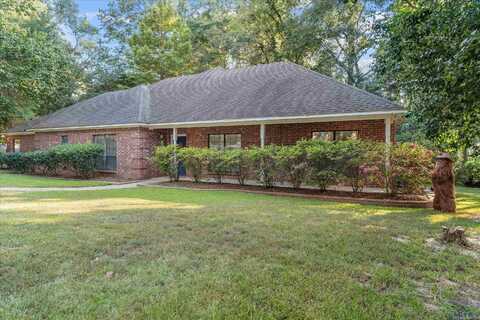 9211 Elm Tree Circle, Tyler, TX 75703
