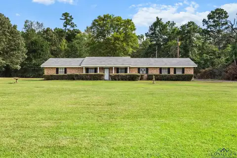 300 Adaway Ln, Henderson, TX 75652