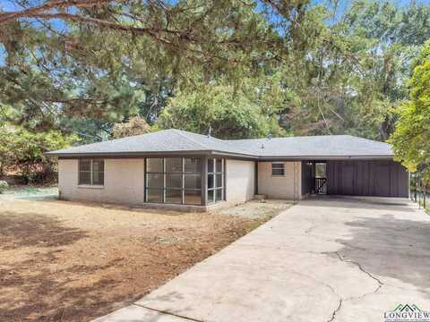 3902 John Reagan, Marshall, TX 75672