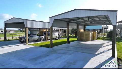 834 & 838 SALT CEDAR LN, Port Bolivar, TX 77650
