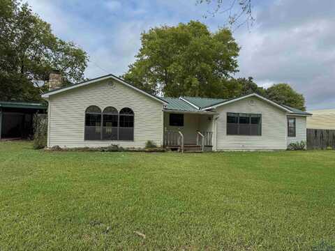 15918 State Highway 149, Tatum, TX 75691