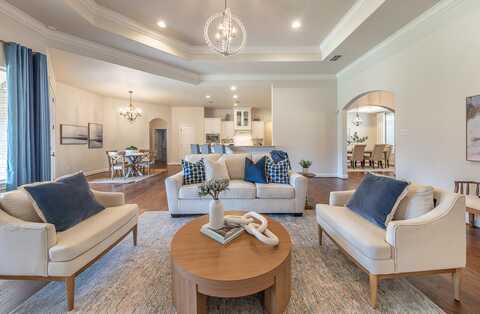 4003 124th Street, Lubbock, TX 79423