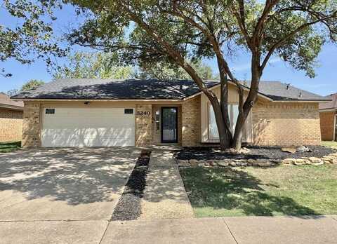5240 91st Street, Lubbock, TX 79424